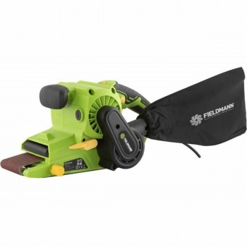 Эксцентриковая шлифовальная машина Fieldmann FDBP 200901-E