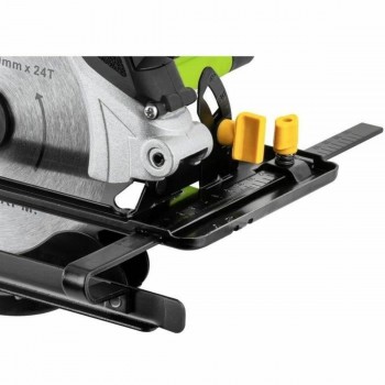 Циркулярная пила Fieldmann FDK 201302-E