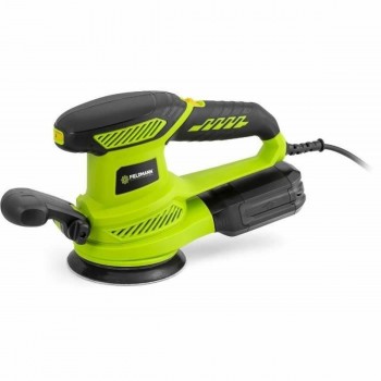 Эксцентриковая шлифовальная машина Fieldmann FDEB 200451-E 450 Вт 125 mm