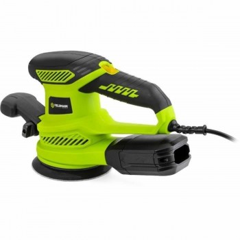 Эксцентриковая шлифовальная машина Fieldmann FDEB 200451-E 450 Вт 125 mm