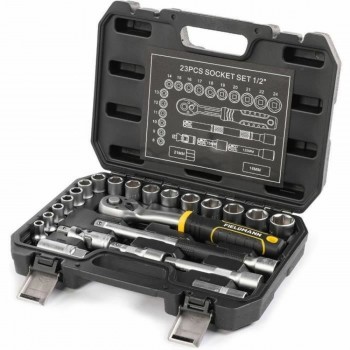 трещотка Fieldmann