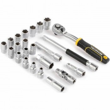 трещотка Fieldmann