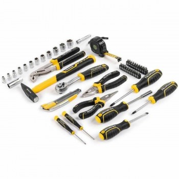 Kейс с инструментами Fieldmann