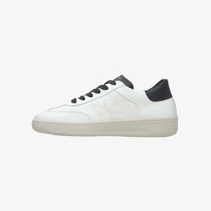 Z DETALAMI - Trainers - white Z DETALAMI - Trainers - white