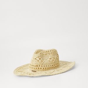 THE COWBOY - Hat - natural THE COWBOY - Hat - natural