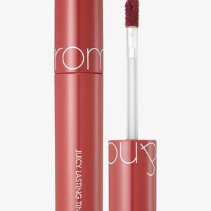JUICY LASTING TINT - Liquid lipstick - jujube JUICY LASTING TINT - Liquid lipstick - jujube