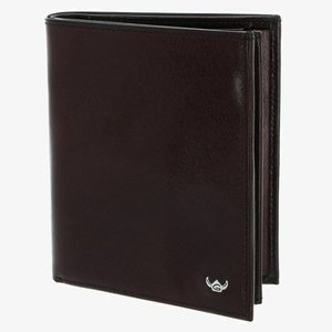 COLORADO RFID PROTECT KOMBISCHEIN - Wallet - bordeaux COLORADO RFID PROTECT KOMBISCHEIN - Wallet - bordeaux