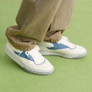 CLUB C LTD UNISEX - Trainers - sport blue CLUB C LTD UNISEX - Trainers - sport blue