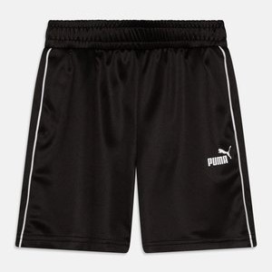UNISEX - Sports shorts - black UNISEX - Sports shorts - black