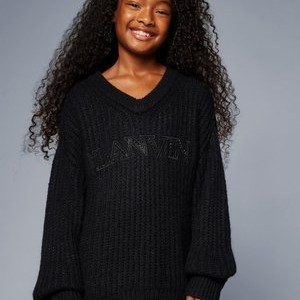 Jumper - black Jumper - black
