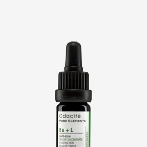 BU+L SAGGING SKIN BOOSTER - BURITI + LIME - Serum BU+L SAGGING SKIN BOOSTER - BURITI + LIME - Serum