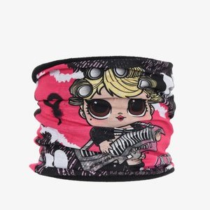 Snood - schwarz Snood - schwarz