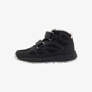 WOODLAND 2 MID UNISEX - Hiking shoes - phantom WOODLAND 2 MID UNISEX - Hiking shoes - phantom