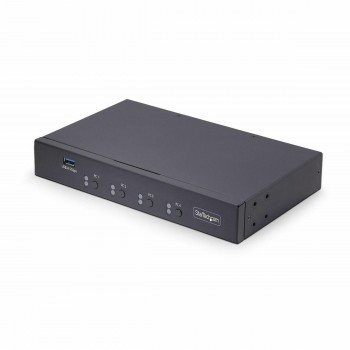 Переключатели KVM Startech P4A20132-KM-SWITCH
