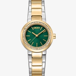 Watch - silverfarbenund goldfarben Watch - silverfarbenund goldfarben