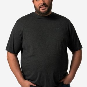 Basic T-shirt - black