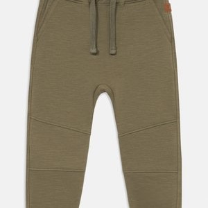 GEORG SOLID - Tracksuit bottoms - turtle GEORG SOLID - Tracksuit bottoms - turtle