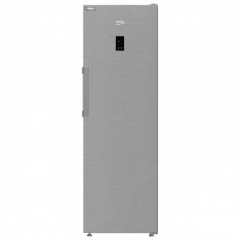 Холодильник BEKO B3RMLNE444HXB Серый (185 x 60 cm)