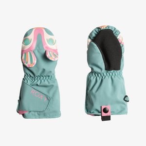 SNOWS UP ISOLIERTE  - Mittens - ght SNOWS UP ISOLIERTE  - Mittens - ght