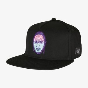 Cap - black/mc Cap - black/mc