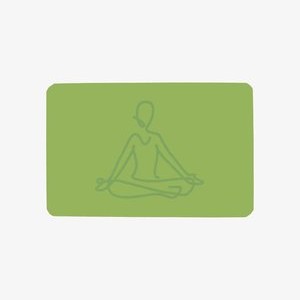 Fitness / Yoga - green Fitness / Yoga - green