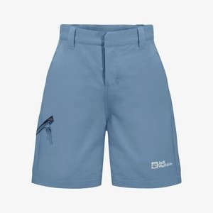 TURBULENCE - Outdoor shorts - blue TURBULENCE - Outdoor shorts - blue