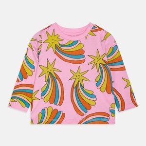 Long sleeved top - rose Long sleeved top - rose
