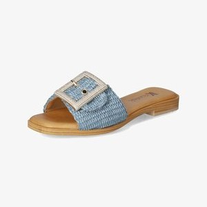 Mules - blau Mules - blau