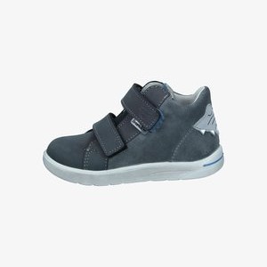 KLETT KROKI - Baby shoes - asphalt KLETT KROKI - Baby shoes - asphalt