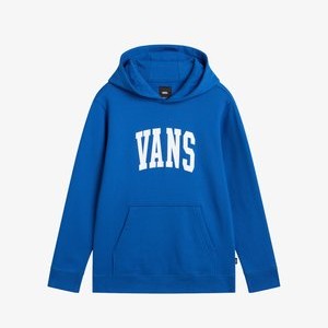ARCHED PO - Hoodie - true blue ARCHED PO - Hoodie - true blue