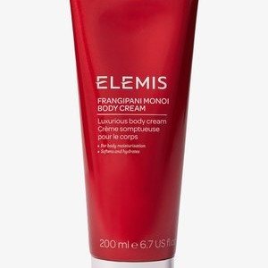 FRANGIPANI MONOI BODY CREAM - Moisturiser