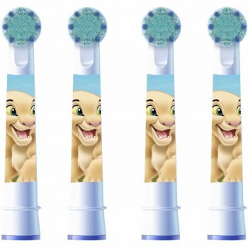 Сменная головка Oral-B
