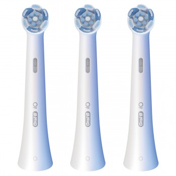 Сменная головка Oral-B IO RBCWF-3 3UD Белый
