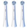 Сменная головка Oral-B IO RBCWF-3 3UD Белый
