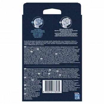 Сменная головка Oral-B