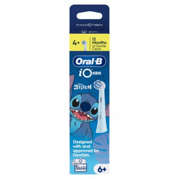 Сменная головка Oral-B ACCSTITCH