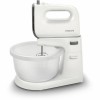 миксер-тестомес с миской Philips HR3745/00 Белый 450 Вт 3 L