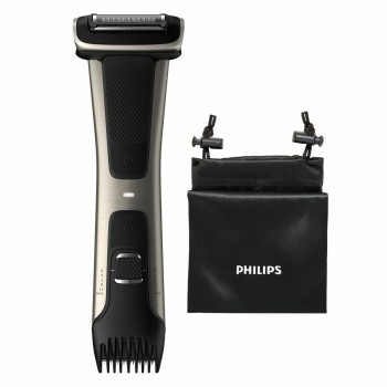 Бритва Philips BG7025/15 Чёрный