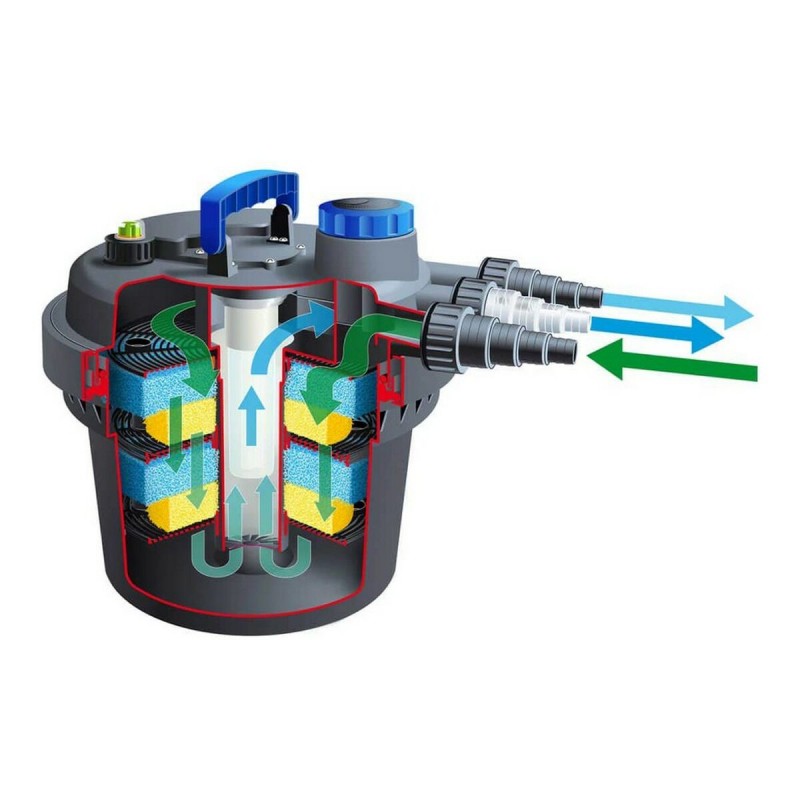 Фильтр для бассейна Ubbink 1355416