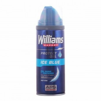 Гель для бритья Williams Ice Blue