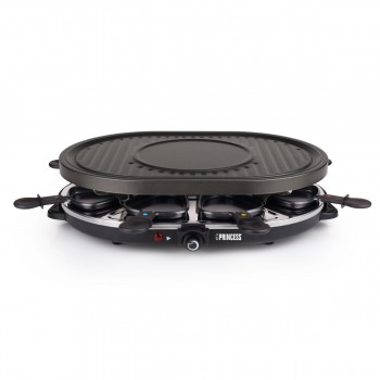 Блинница Princess 01.162700.01.001 Чёрный