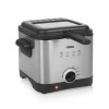 Фритюрница Princess 01.182612.01.001MINIFREIDORA Сталь 1000 W 1,5 L