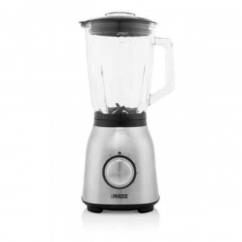 Миксер с колбой Princess 212091 1,5 L 1000W