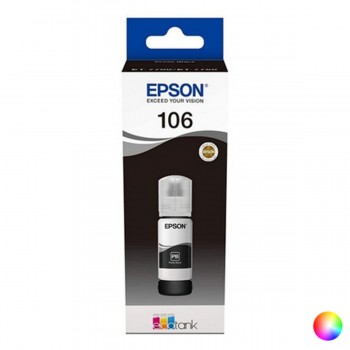 Картридж с Совместимый чернилами Epson C13T00R 70 ml