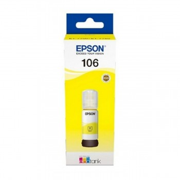 Картридж с Совместимый чернилами Epson C13T00R 70 ml
