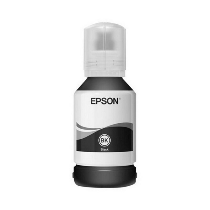Картридж с оригинальными чернилами Epson EP64334 70 ml