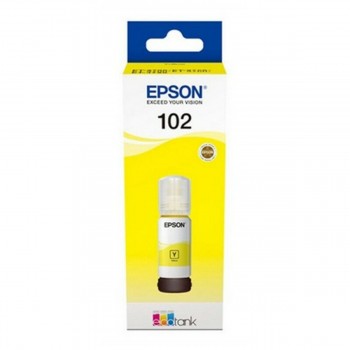 Картридж с Совместимый чернилами Epson C13T03R