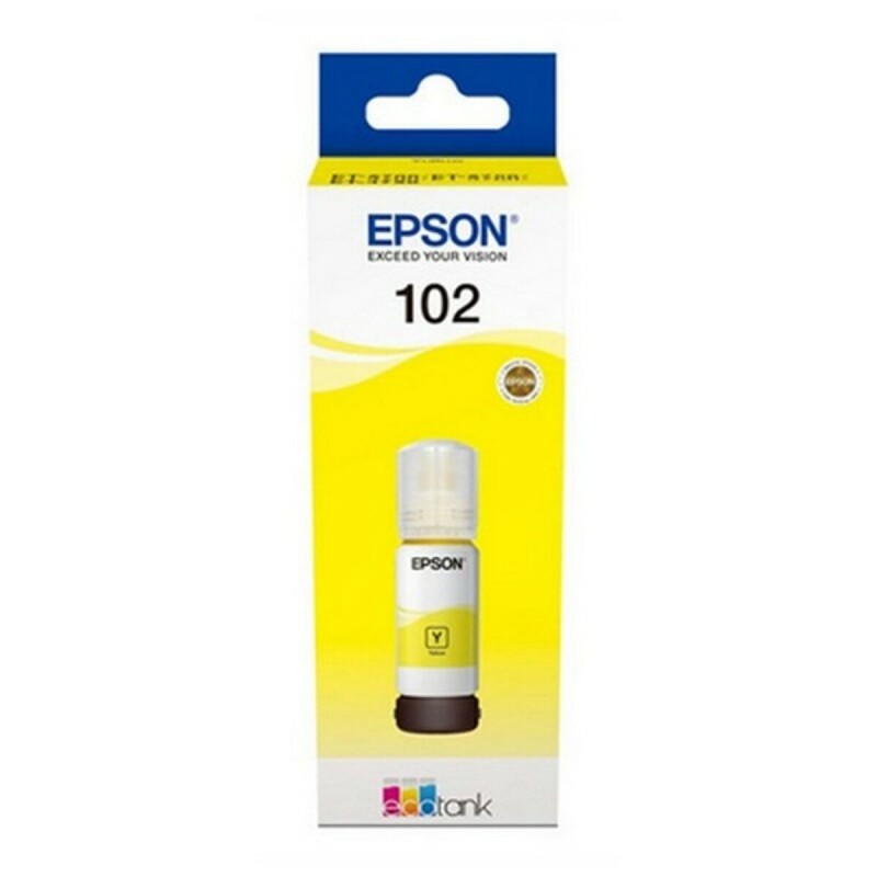Картридж с Совместимый чернилами Epson C13T03R
