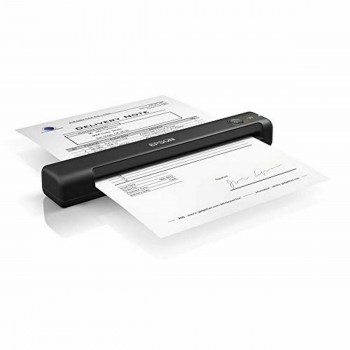 Портативный сканер Epson WorkForce ES-50 600 dpi USB 2.0