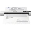 Портативный сканер Epson B11B253402           600 dpi USB 2.0